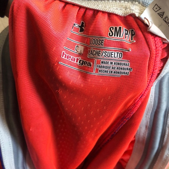 Under Armour Shorts - Picture 3 of 3